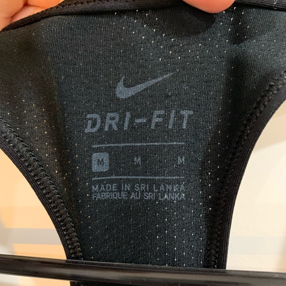 Nike Dri-Fit Racerback Tank - Picture 3 of 6